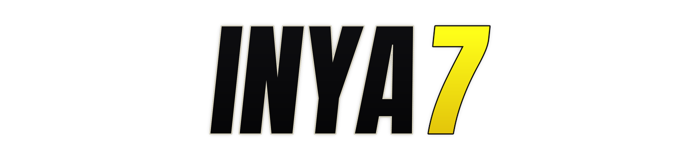 inya7 logo